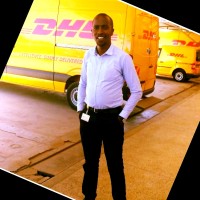 Albert Nganga