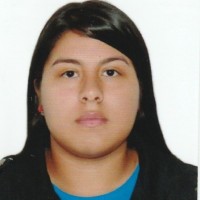 Maria Camila Olaya Jaramillo