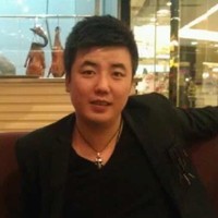 张宝付