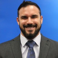 Derek Pontier