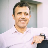 Jorge Alamán Korting