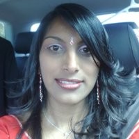 Kathy Naidoo
