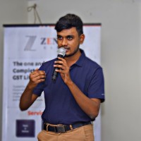 CA Prasanth Surya