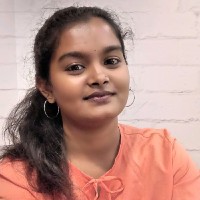Bhoomika R