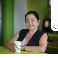 Eliane Maria Martins