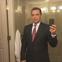 Fernando Marsan