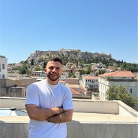 Dimitrios Markomichelakis