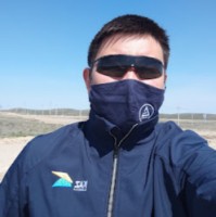 Zhalgas Shaimardanov