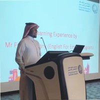 Fahad Al Jizani