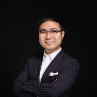 Daniel Yin