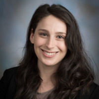 Marisa Rosen, Ph.D.
