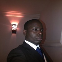 SAMUEL AYORINDE