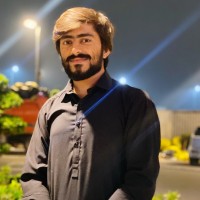Muhammad Ameen
