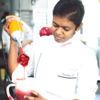 Kasthuri Subramanian