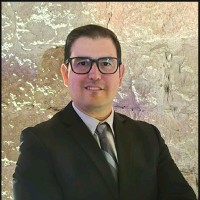 Alejandro Carrillo R