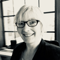 Catherine Watkins