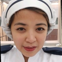 Glenah Marie Angeles