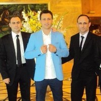 Serkan Ucar