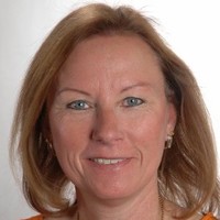 Gabriele Wolter
