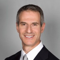 Paul Eric Rosen