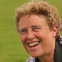 Alison Parish