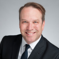 François Desmarais