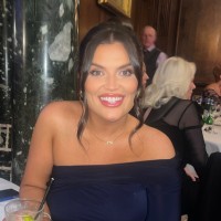 Jessica Parry