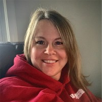 Vicky Kamauff