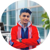 Snehasis Panda