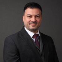 Hussain Al Haj