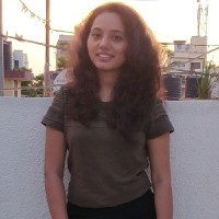 Yogita Chaudhari