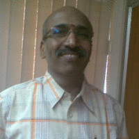 Mani K R C