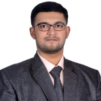 Varshil Desai