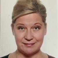 Minna Komulainen