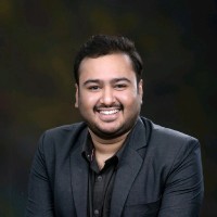 Sreejith V