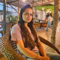 Suruchi Gaikar-Gadge