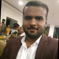 Nandisha H P