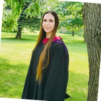 Savannah Zantingh, Rd