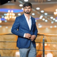 Manjunath T