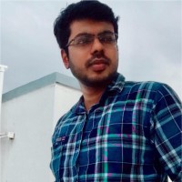 Srinivasan P