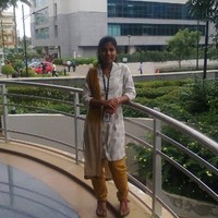 Sunita Purushotham