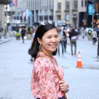 Charlotte Chen