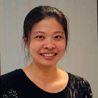 Chao Shuang Hsu