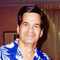 Michael Fagan