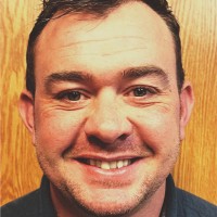 Stephen Butwell