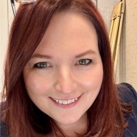 Lucy King, Cmp