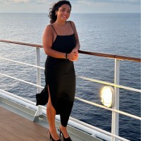 Angelica Petrone