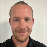 Kris Valentin Knudsen