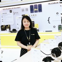Elise Qiu
