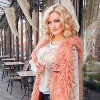 Claire Devin